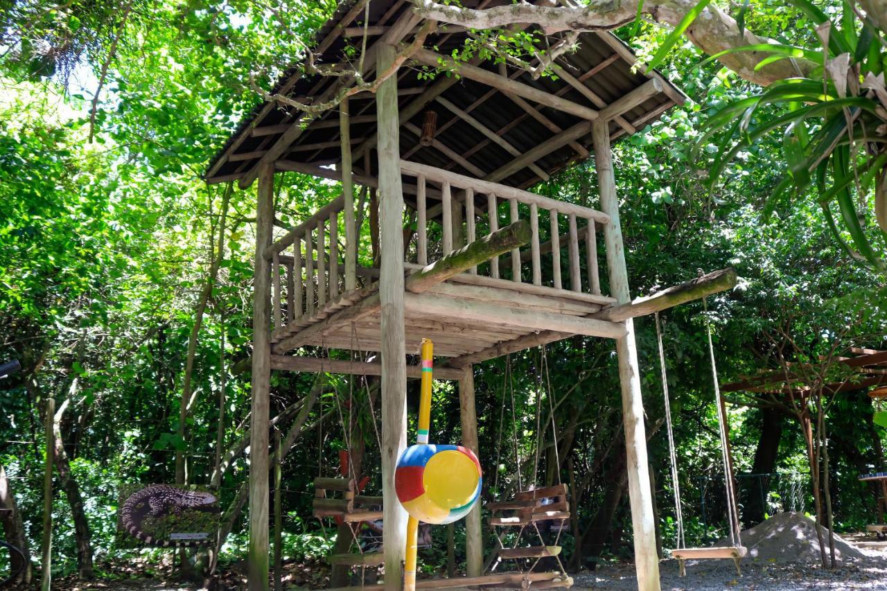 Pousada Pomar De Manguinhos Manguinhos (Espirito Santo) Exterior foto